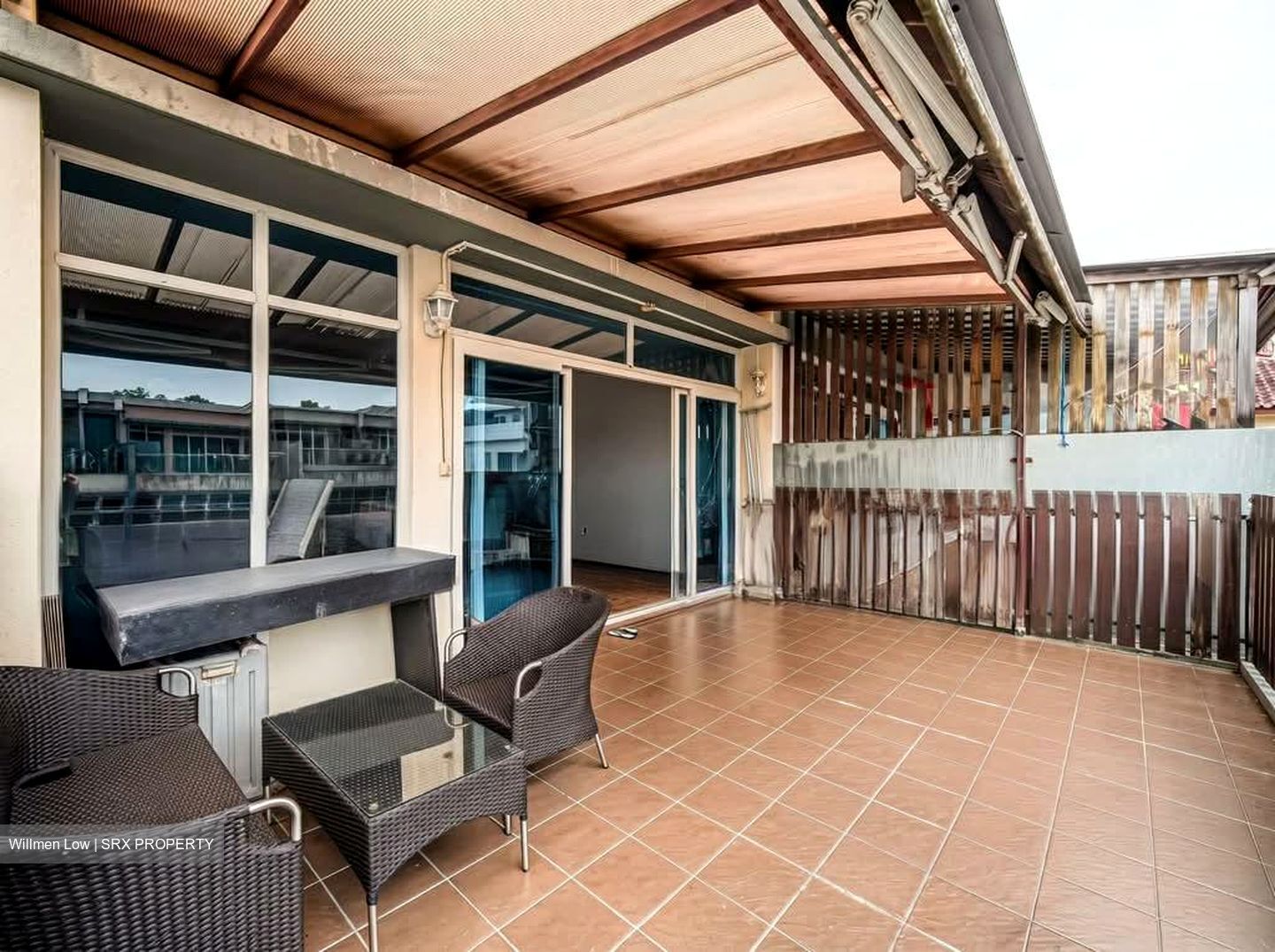 Andrews Terrace (D27), Terrace #597769531